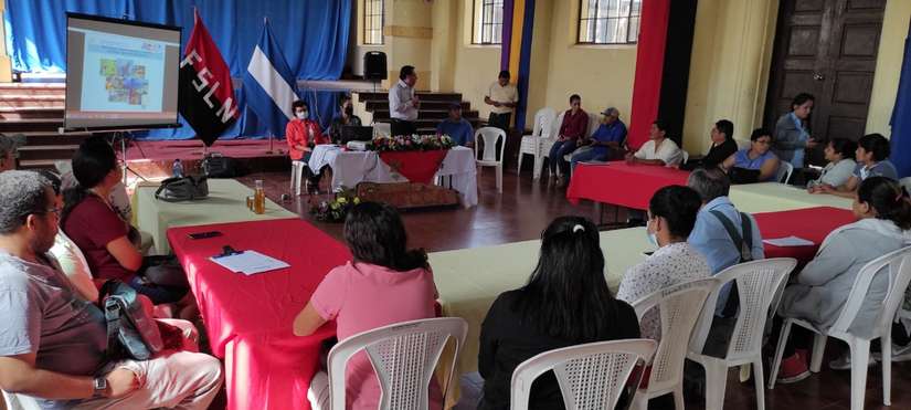 PRODUCTORES